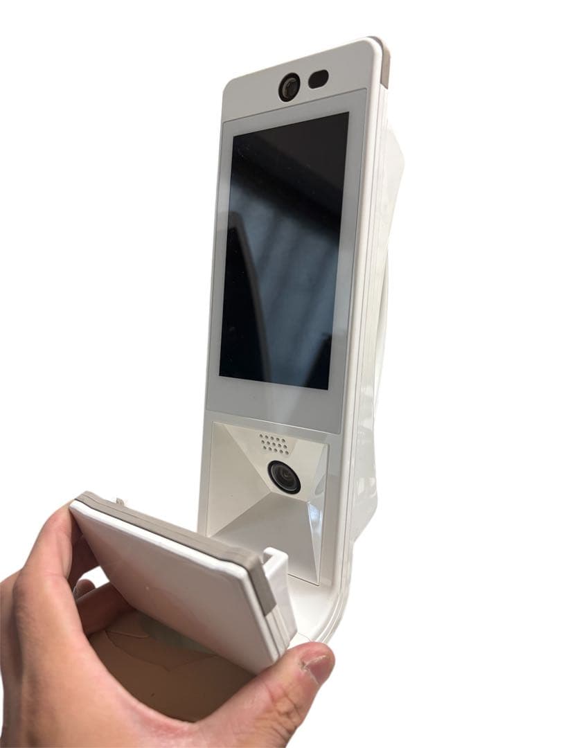 T*a様 Canon/オンライン資格顔認証付きカードリーダーHi-CARA 値下