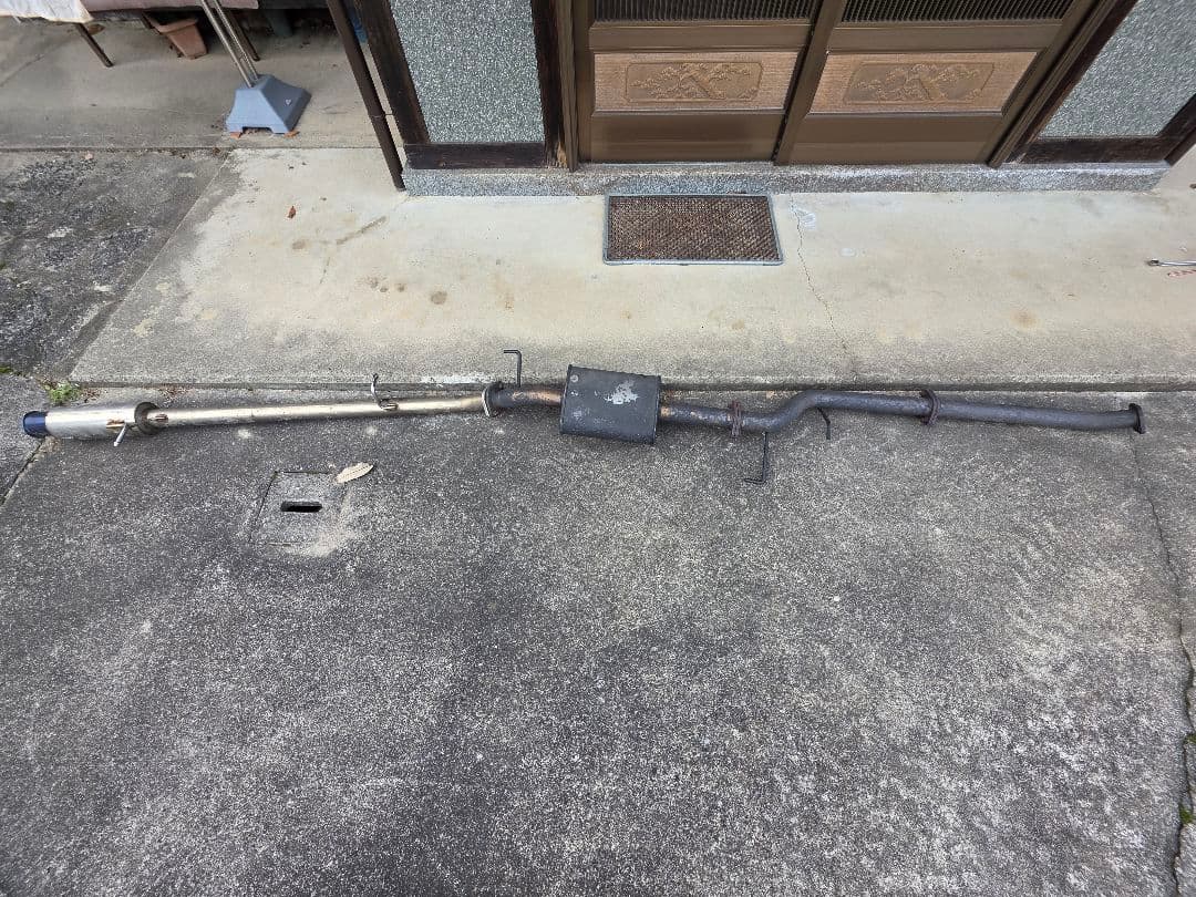 Tada20アルファード·ヴェルファイア柿本改マフラー