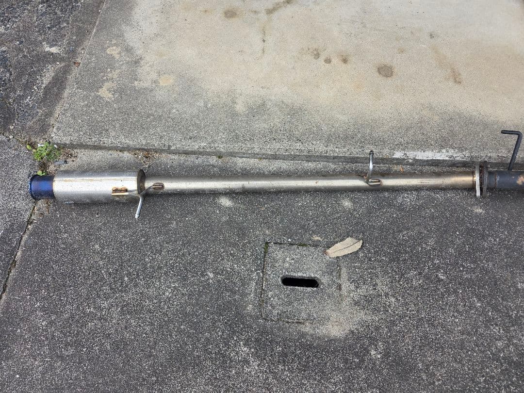 Tada20アルファード·ヴェルファイア柿本改マフラー