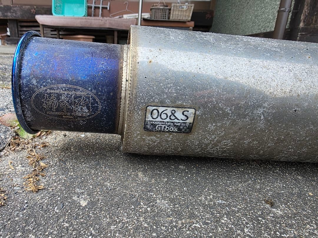 Tada20アルファード·ヴェルファイア柿本改マフラー