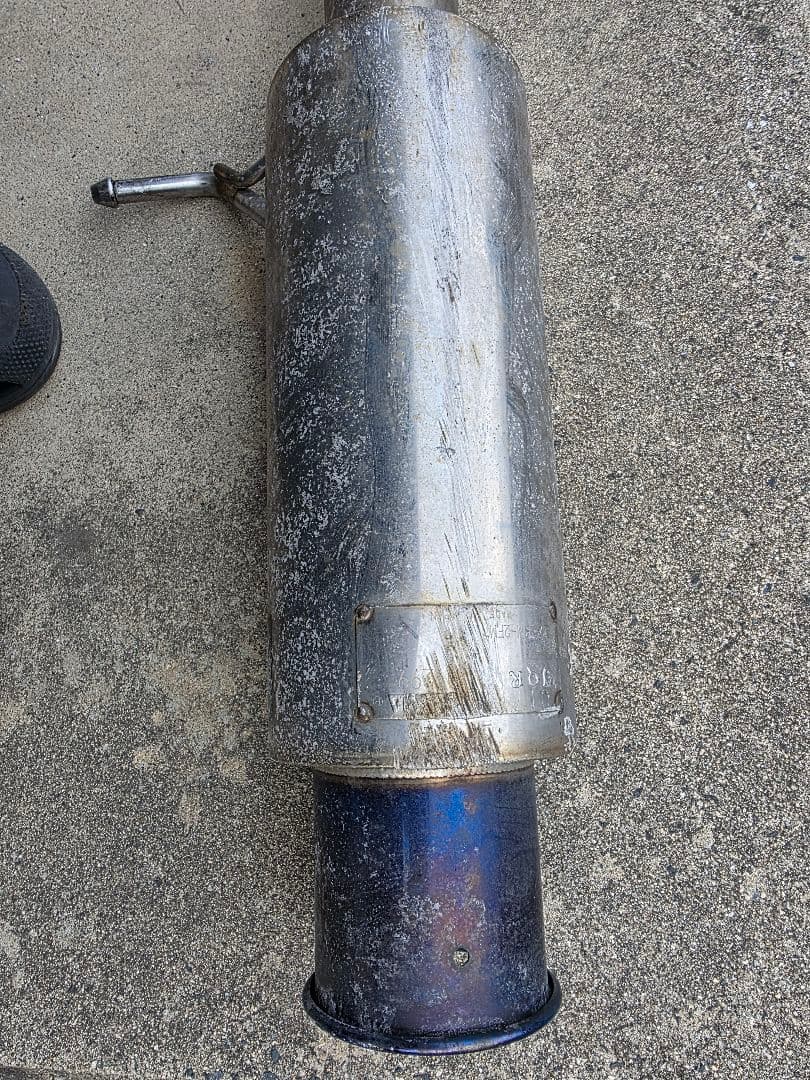 Tada20アルファード·ヴェルファイア柿本改マフラー