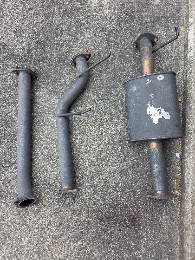 Tada20アルファード·ヴェルファイア柿本改マフラー