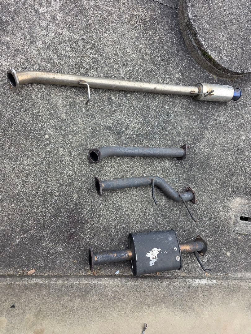 Tada20アルファード·ヴェルファイア柿本改マフラー