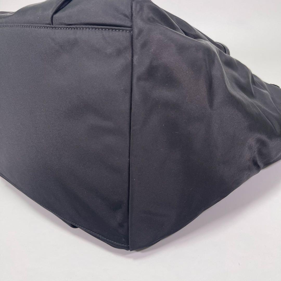 【EAS2525 様✨】TOCCAレディースバッグ大容量マザーズトート2WAYナ