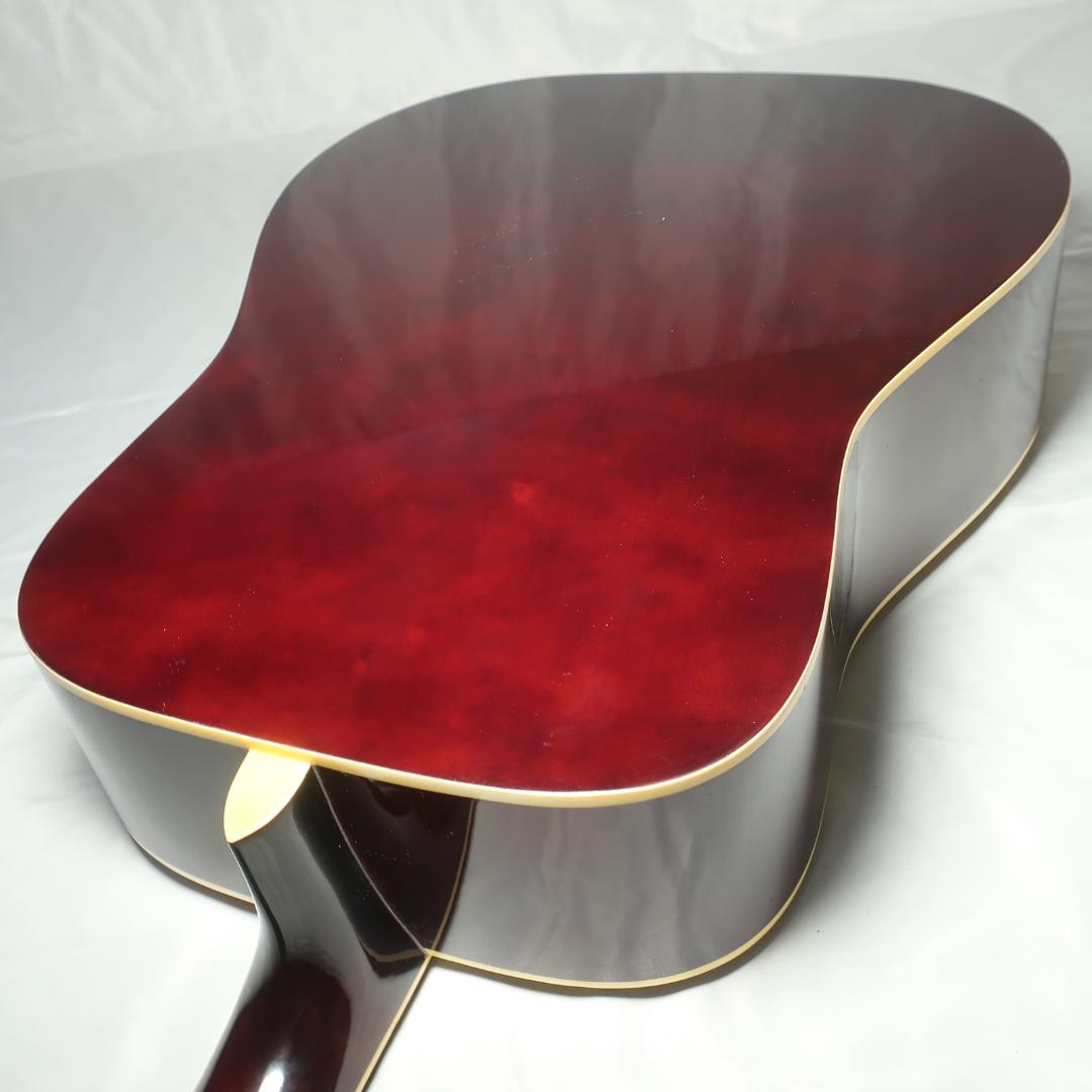 弦交換 美品 Legend WG-20N アコースティックギター