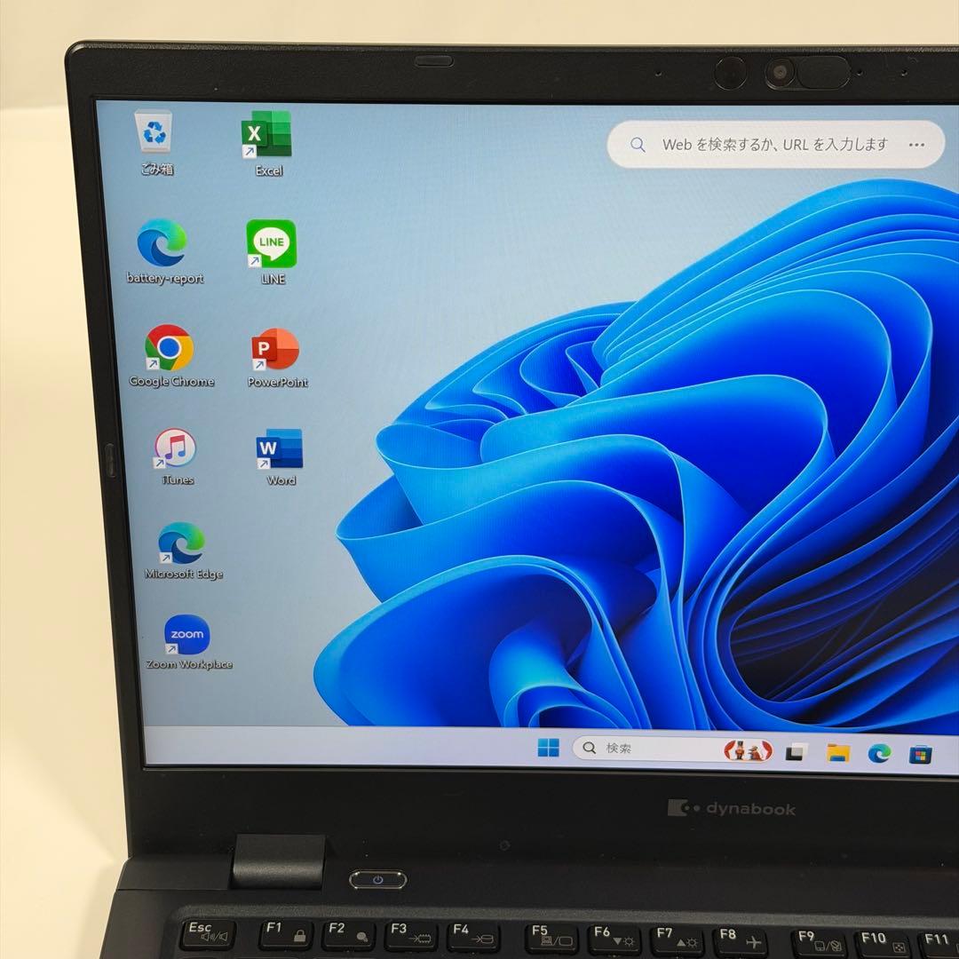 36. G83/HS/i5-11世代SSD512G 16G/Office2024