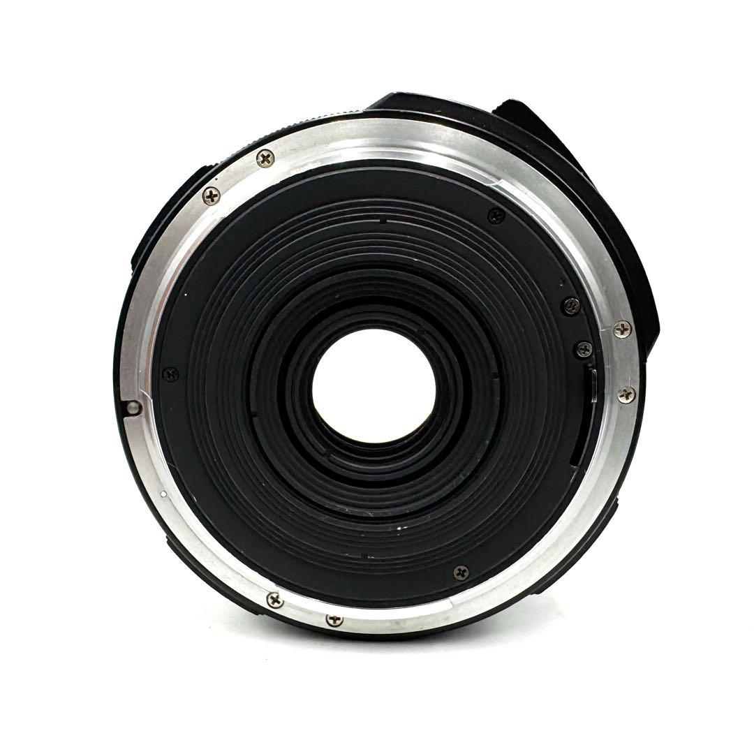 ❁動作良好❁SMC PENTAX ペンタックス 67 55mm F4