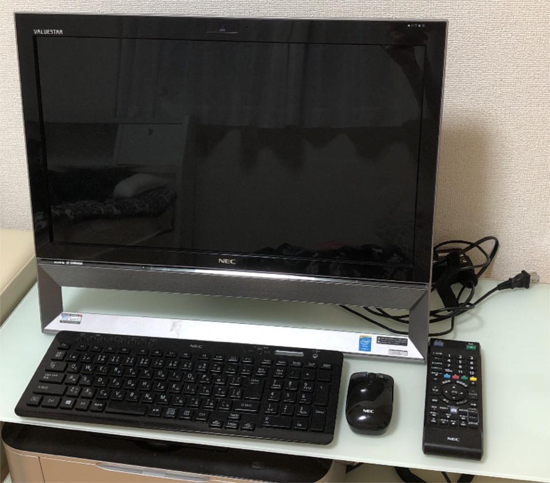NEC VALUESTAR パソコン