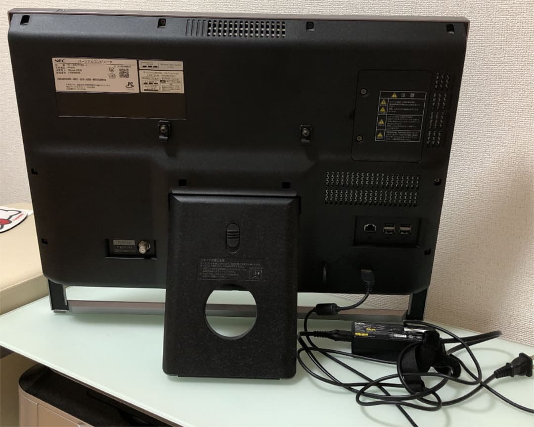 NEC VALUESTAR パソコン