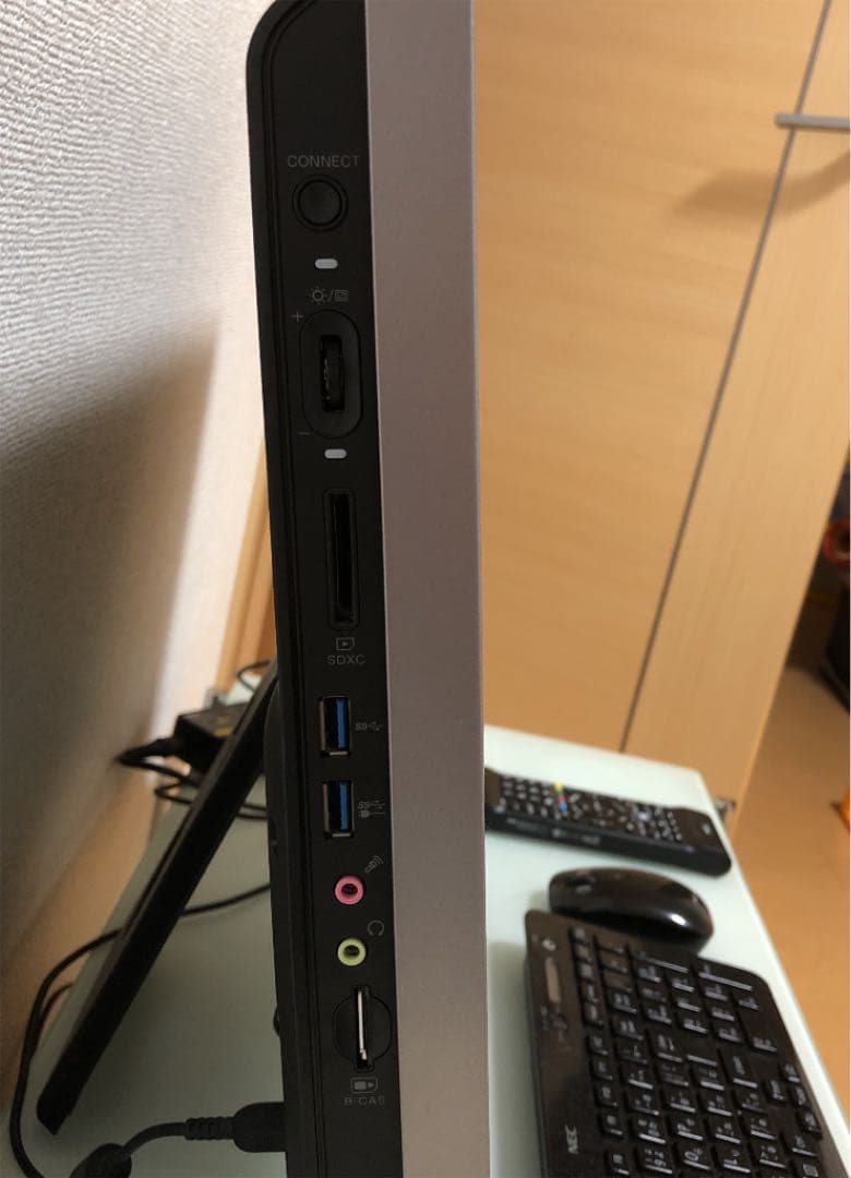 NEC VALUESTAR パソコン