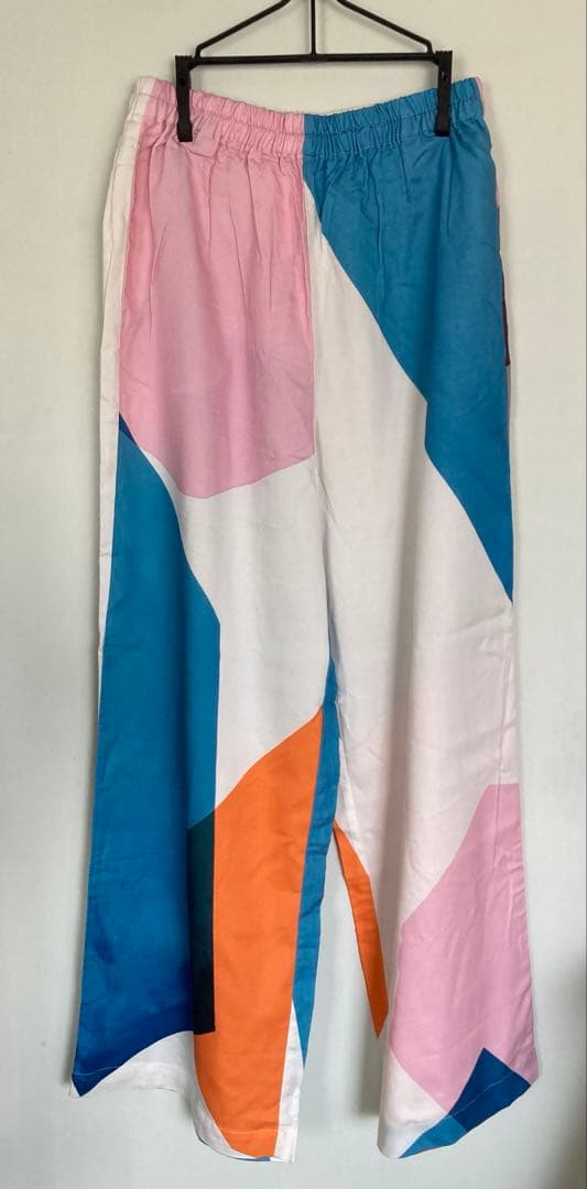 PAMM パジャマ　thanks fruits pajamas Mサイズ