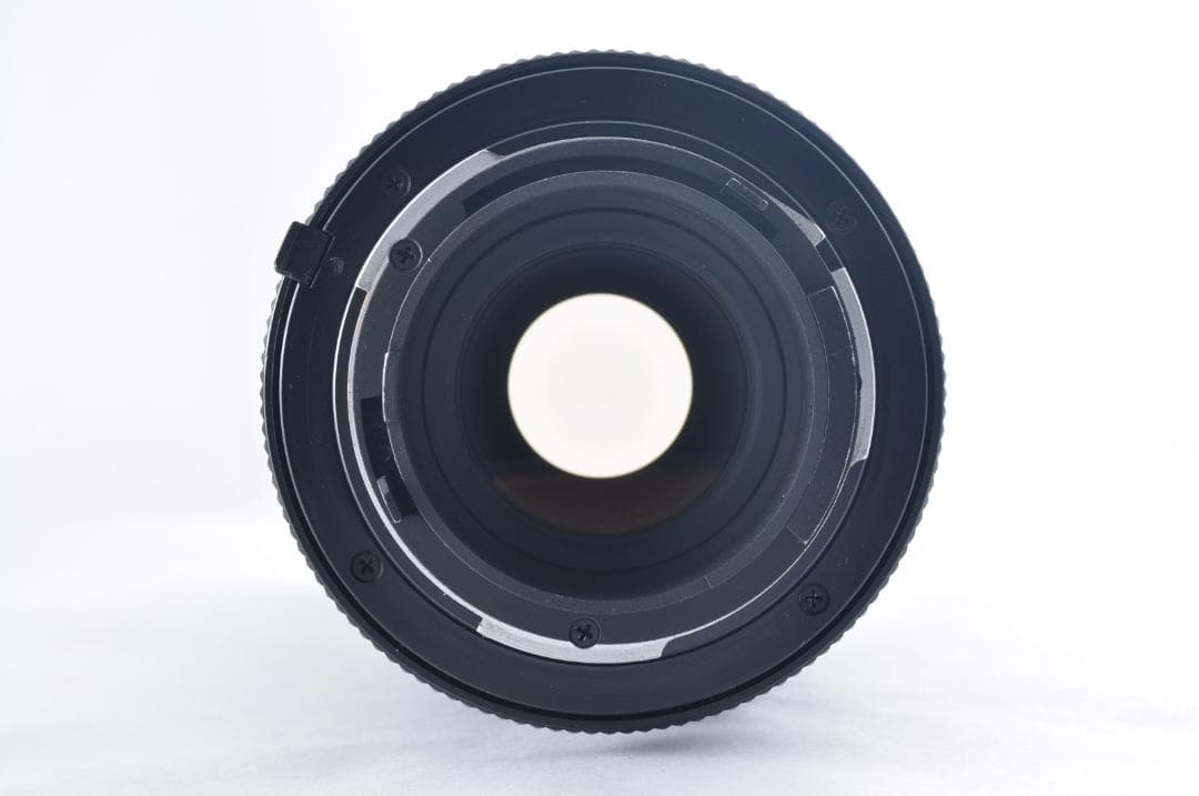 レンズ(ズーム) Contax Vario-Sonnar T* 80-200mm F4 MMJ