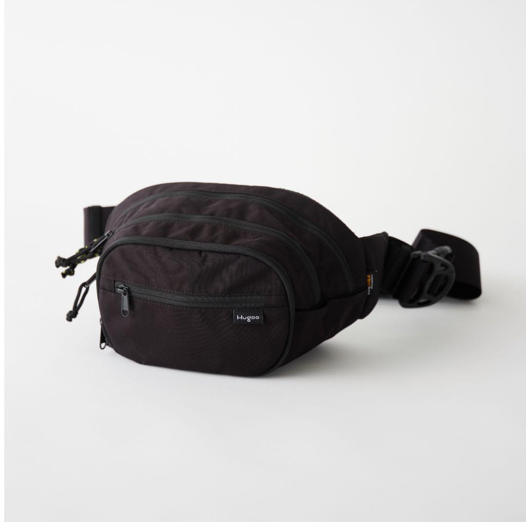 aさま専用　Hugoo ボディバッグ