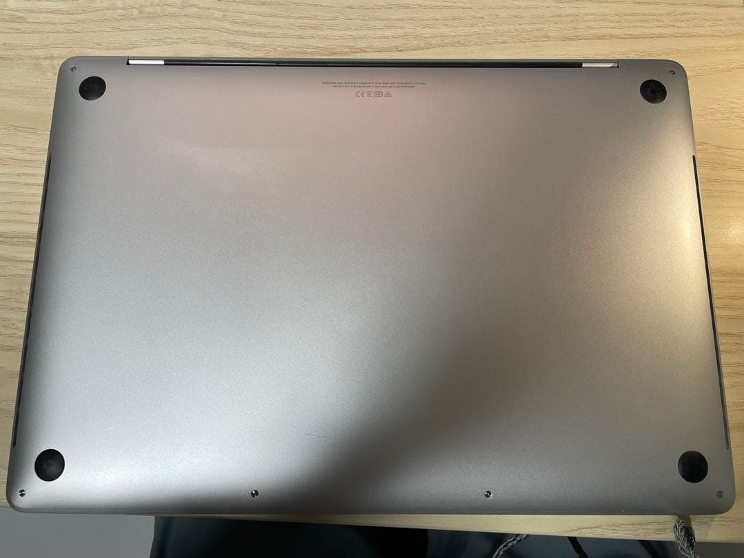 MacBook Pro (16-inch,2019）32GB/1TB