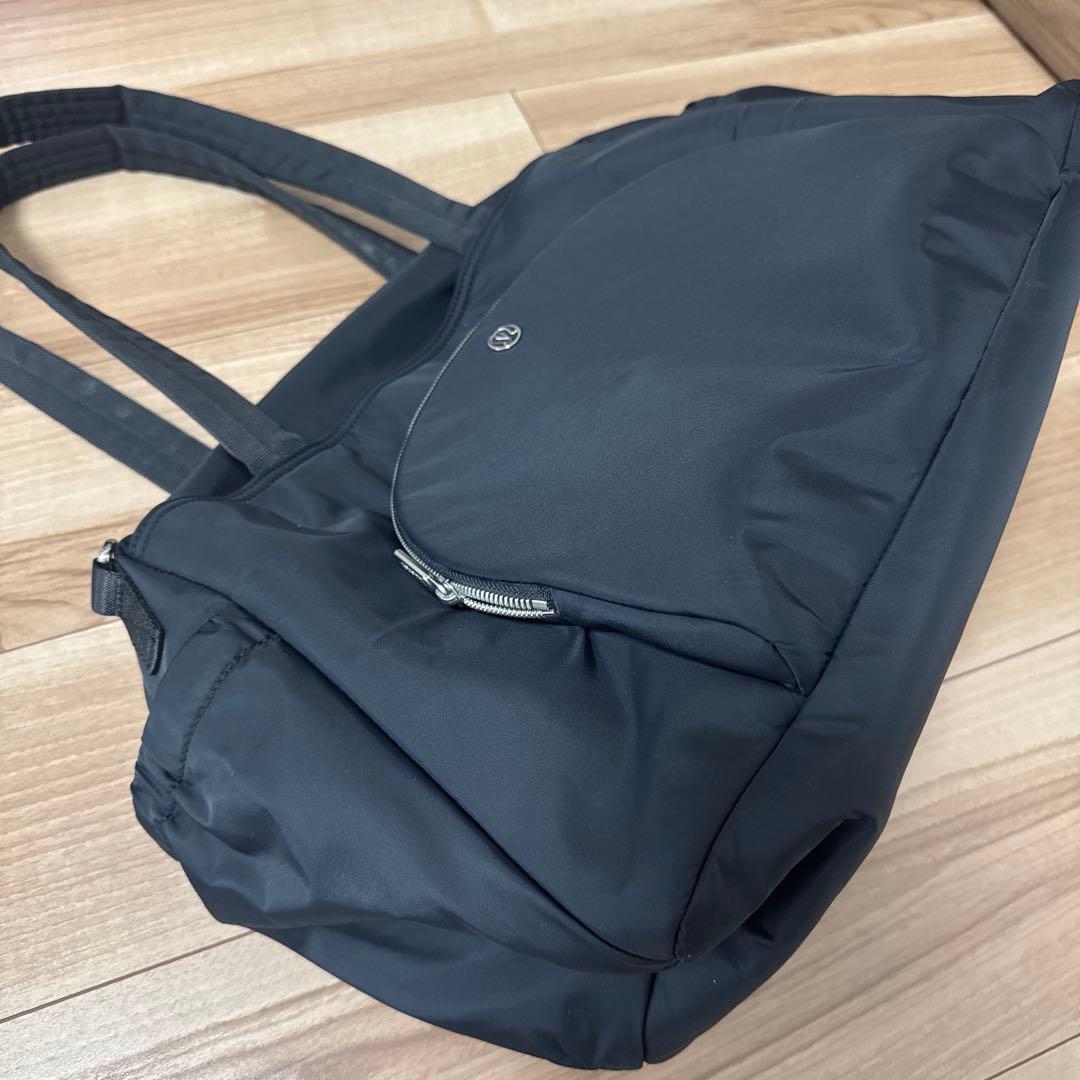 ニューペアレント トートバッグ 20L Lululemon