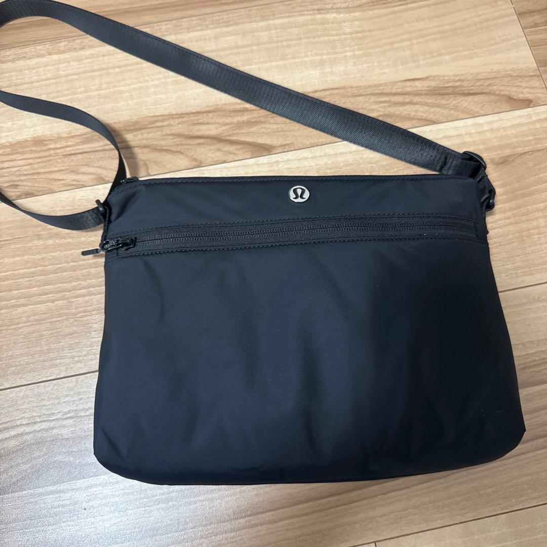 ニューペアレント トートバッグ 20L Lululemon