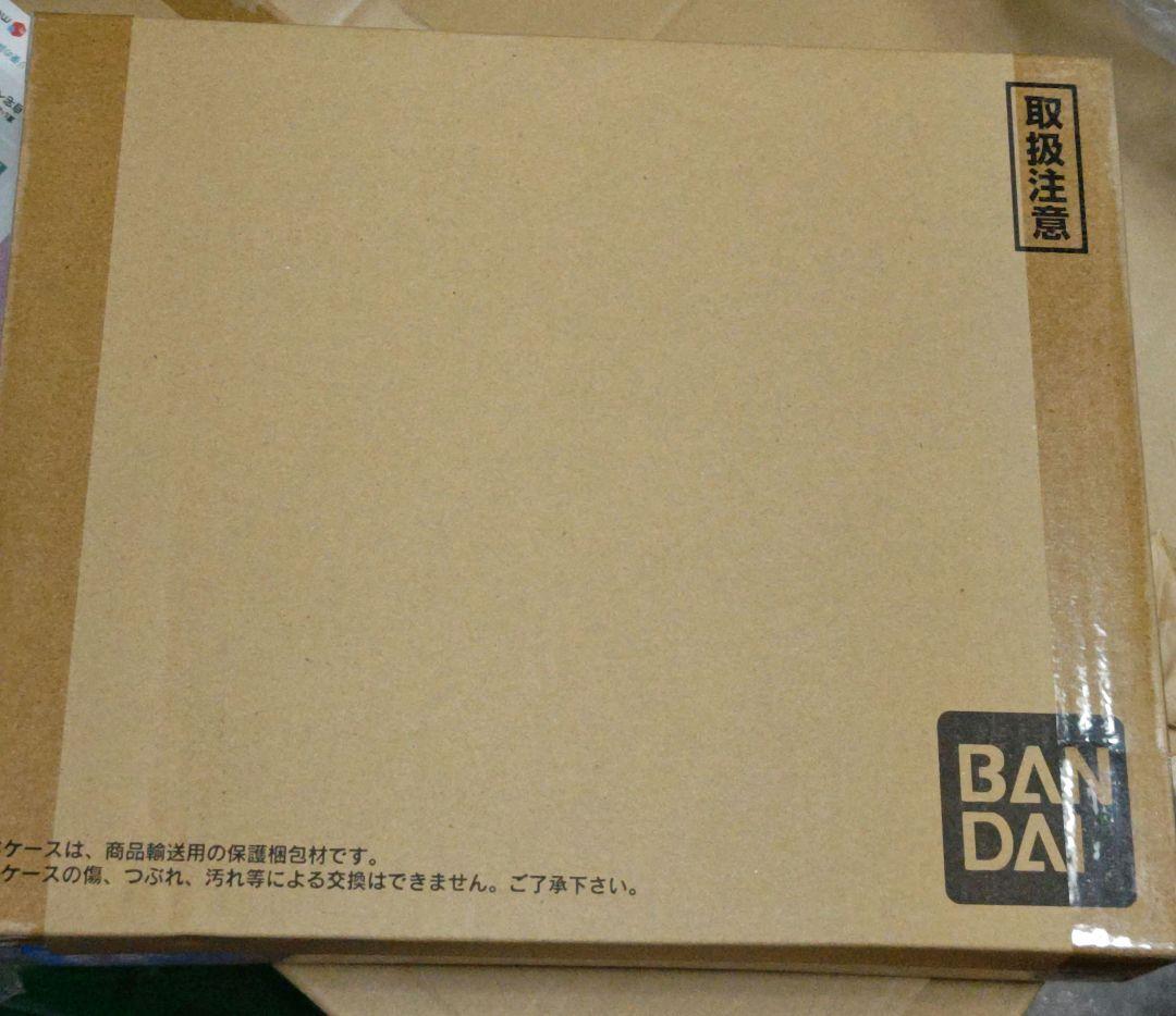 プレバン限定 ドラゴンボール カードダス 37弾・38弾COMPLETE BOX