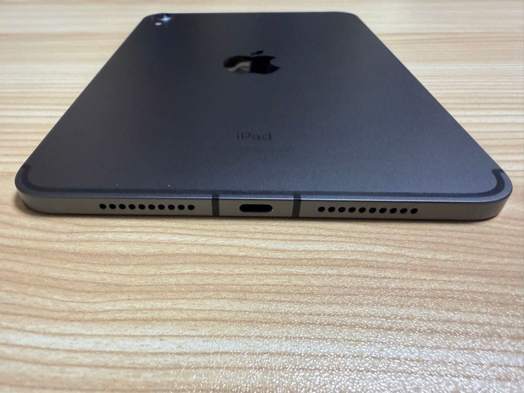 iPad mini6 64GB Cellular Pencil付 純正フルセット