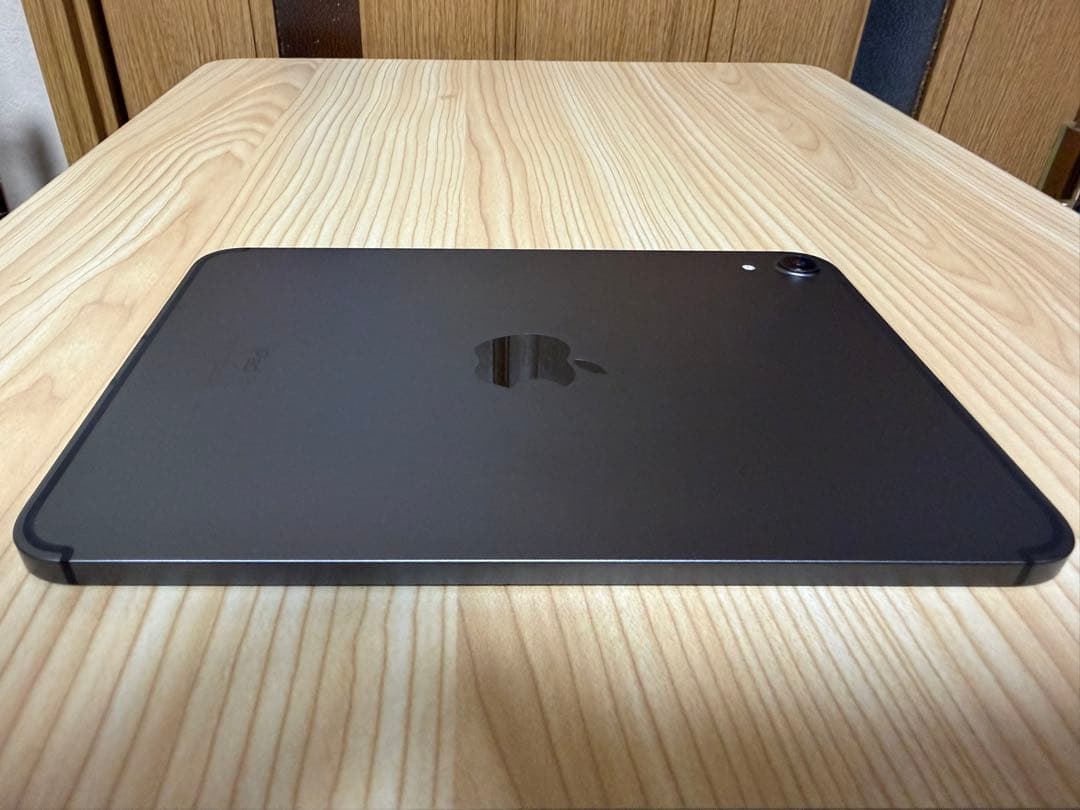 iPad mini6 64GB Cellular Pencil付 純正フルセット