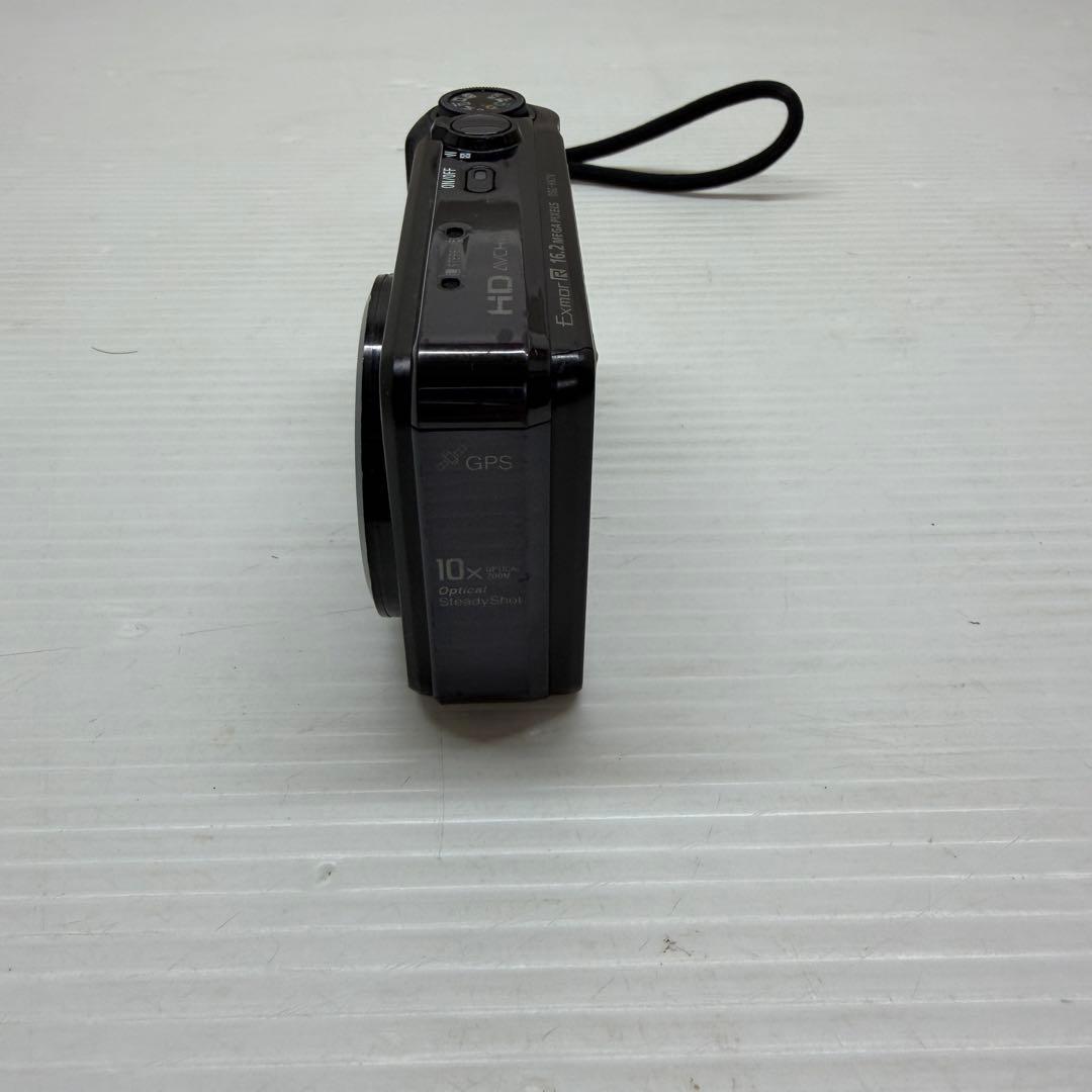 SONY Cyber−Shot DSC-HX7V 充電ケーブル付属