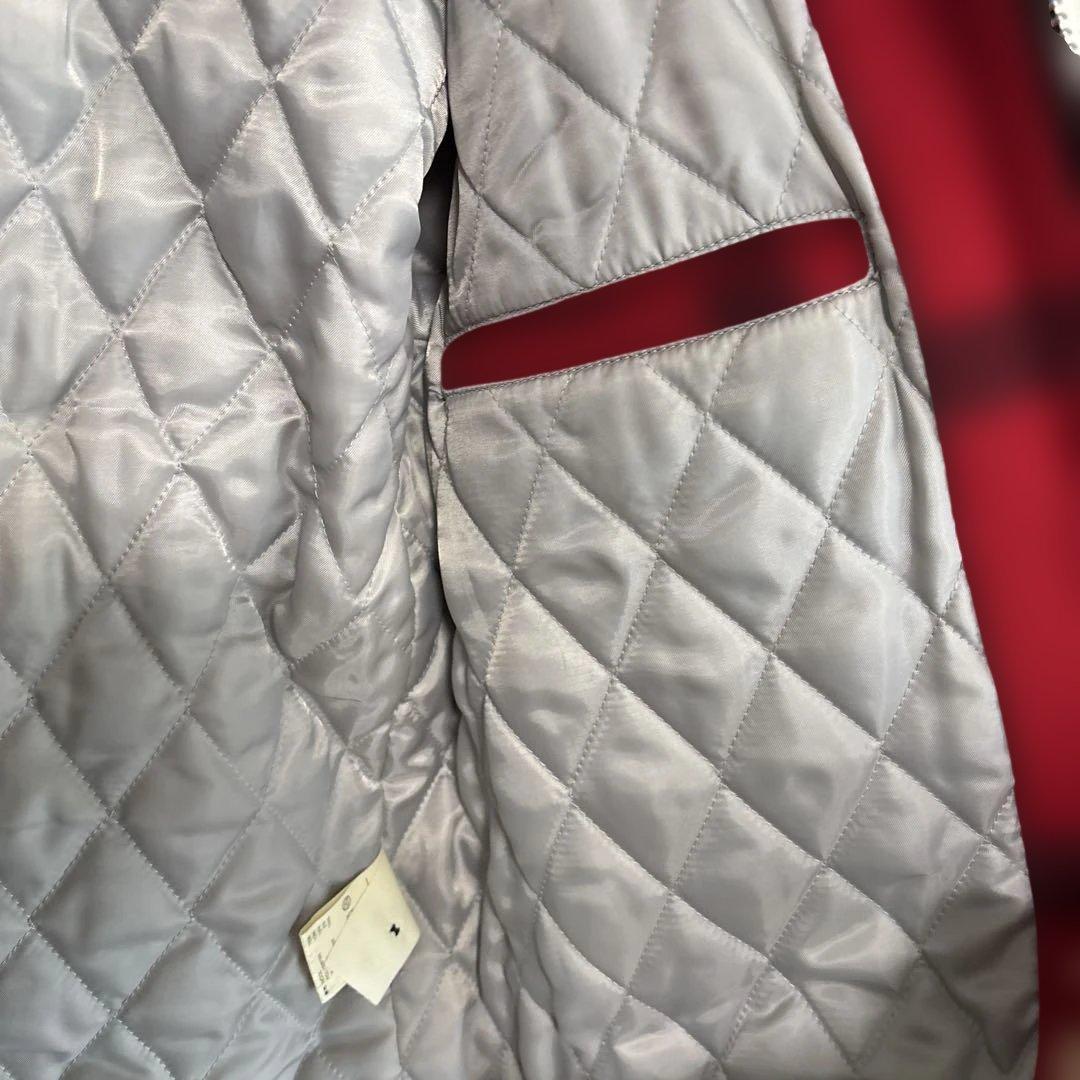 NEIGHBORHOOD ジャケット バッファローチェック