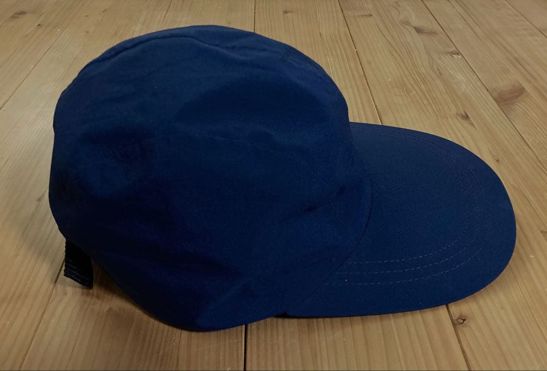 eddie bauer gore tex 90s cap usa製