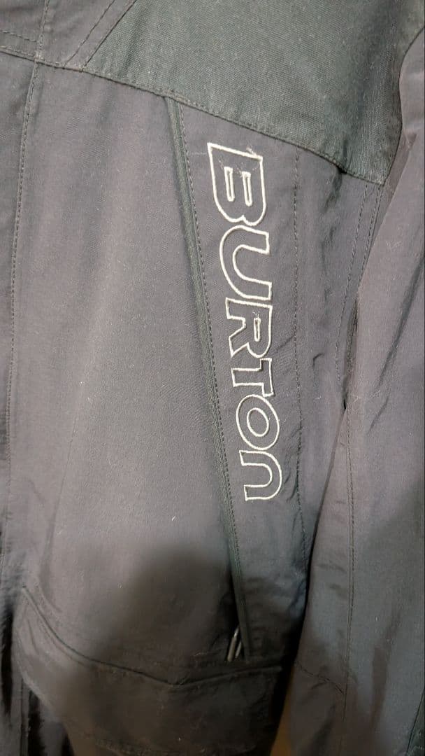 Burton スノーボードジャケット