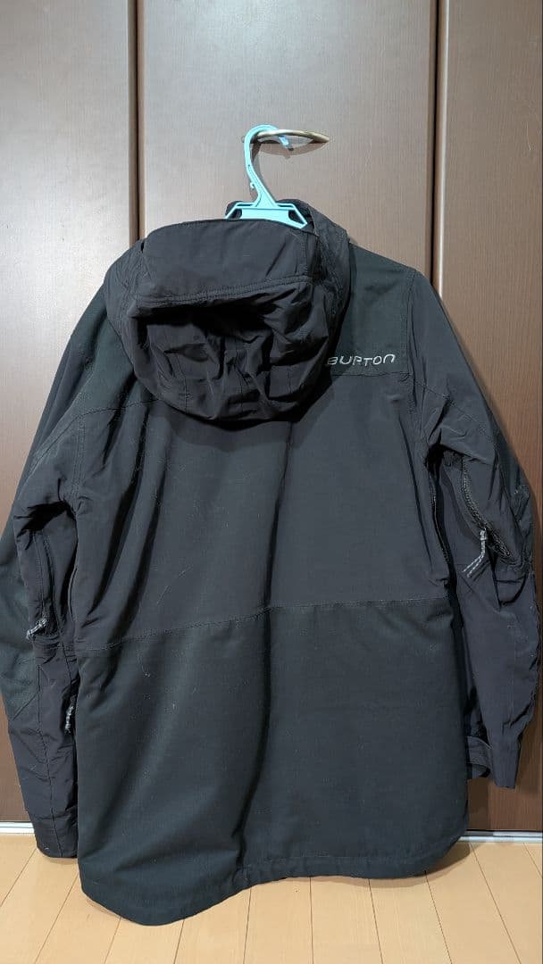 Burton スノーボードジャケット