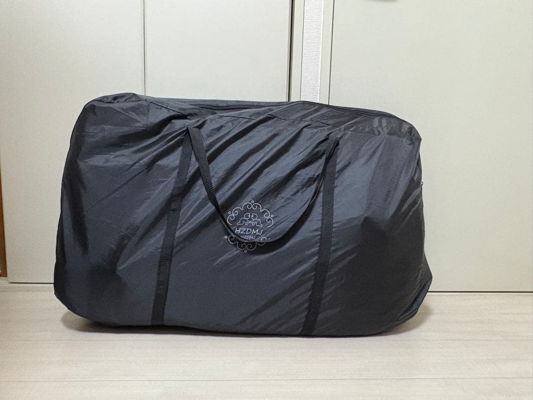 HZDMJ ベビーベッド　ベビーヤード