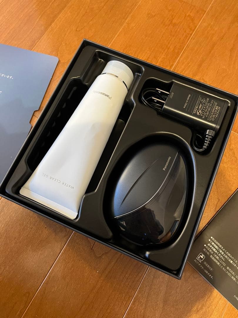 hPanasonic かっさ　バイタリフト　リフトアップ