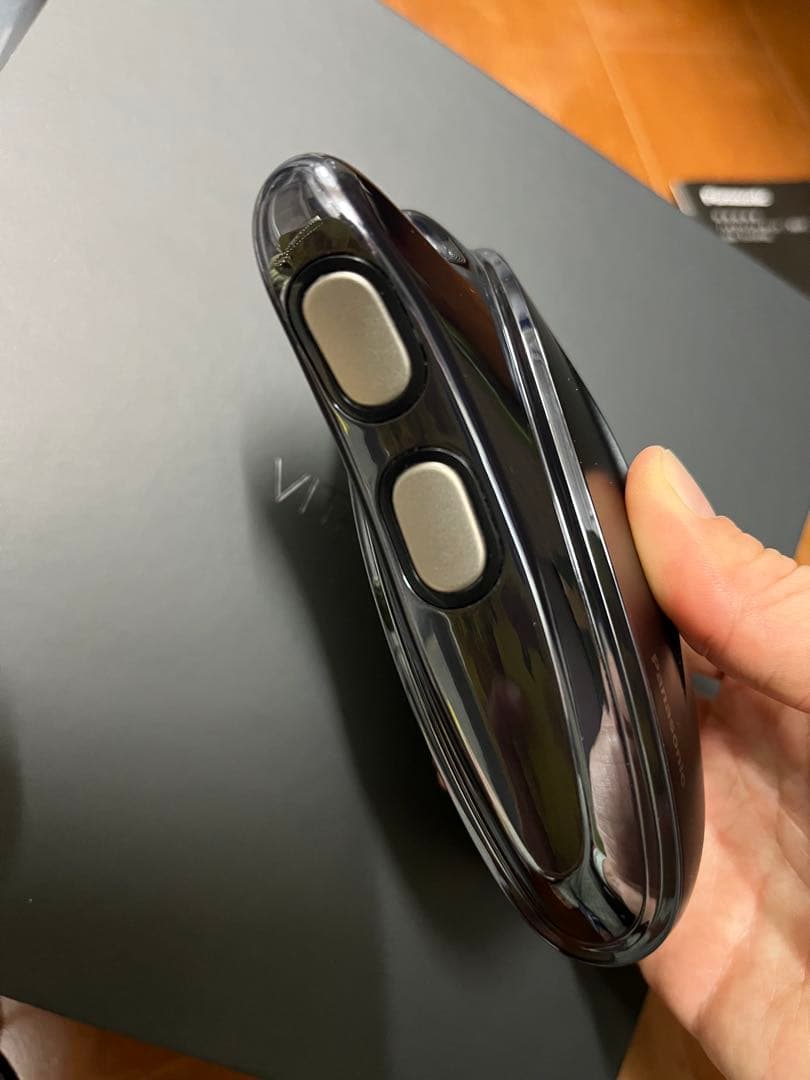 hPanasonic かっさ　バイタリフト　リフトアップ