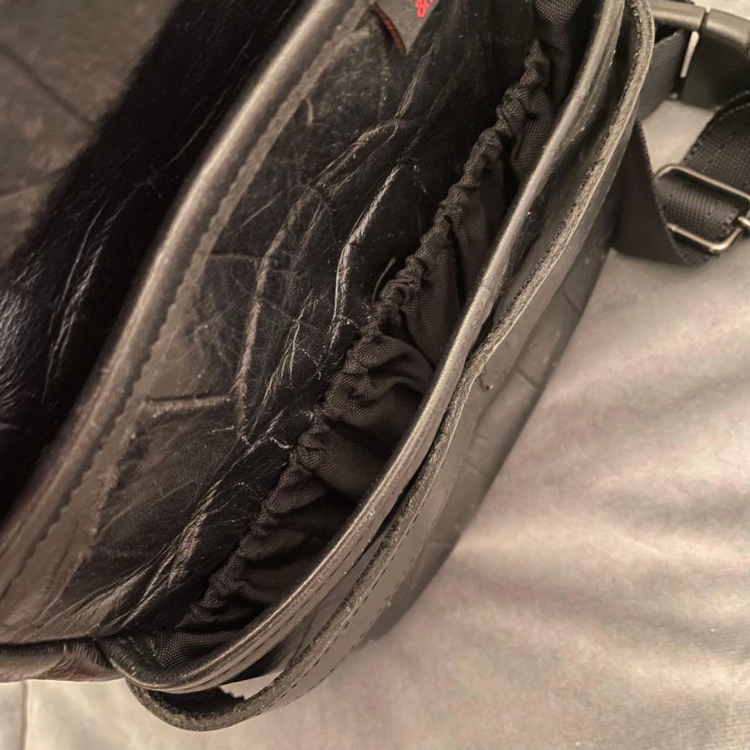 アルティザン アンド アーティスト ウエストバッグ