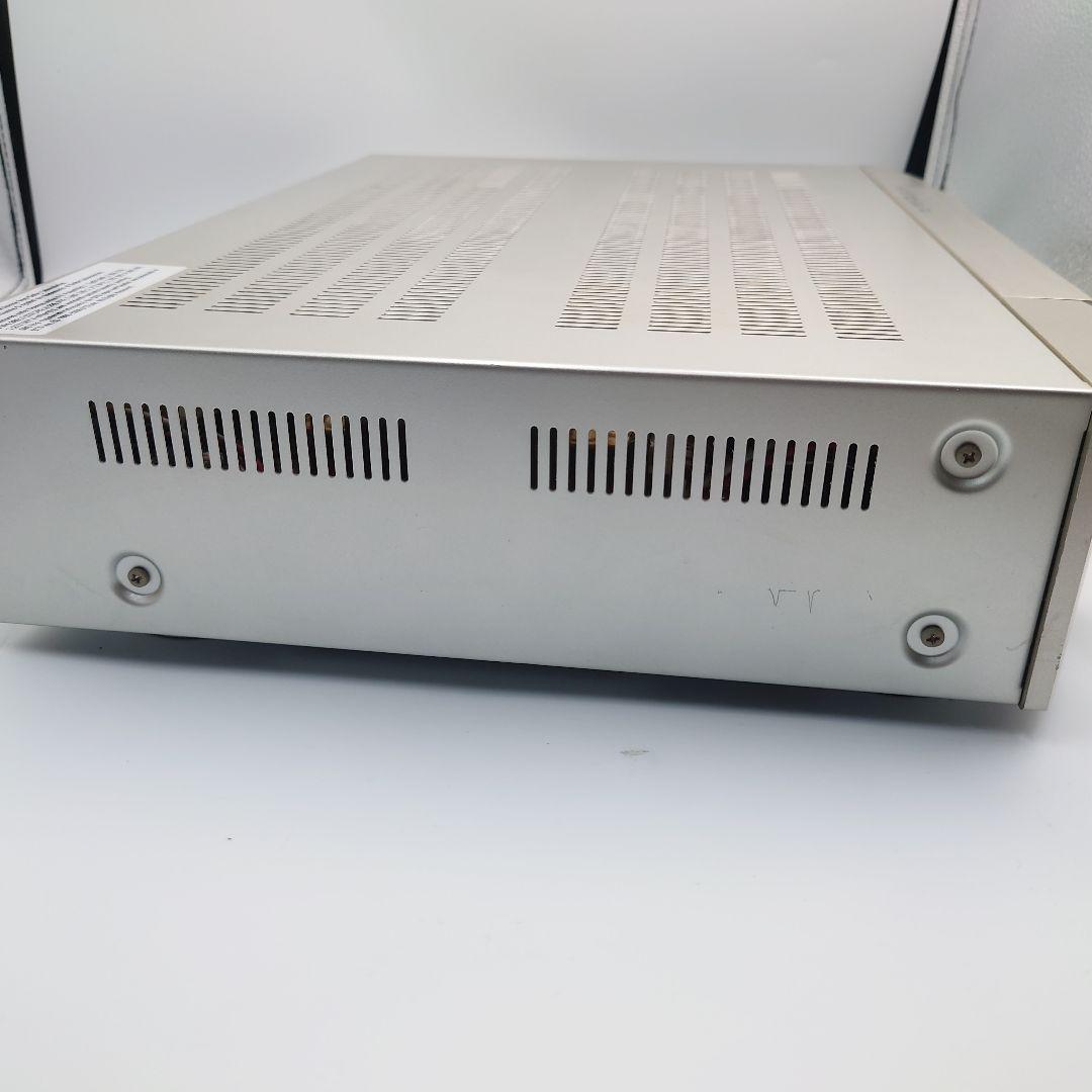 【完動品】marantz NR1501 7ch AVアンプ サラウンドレシーバー