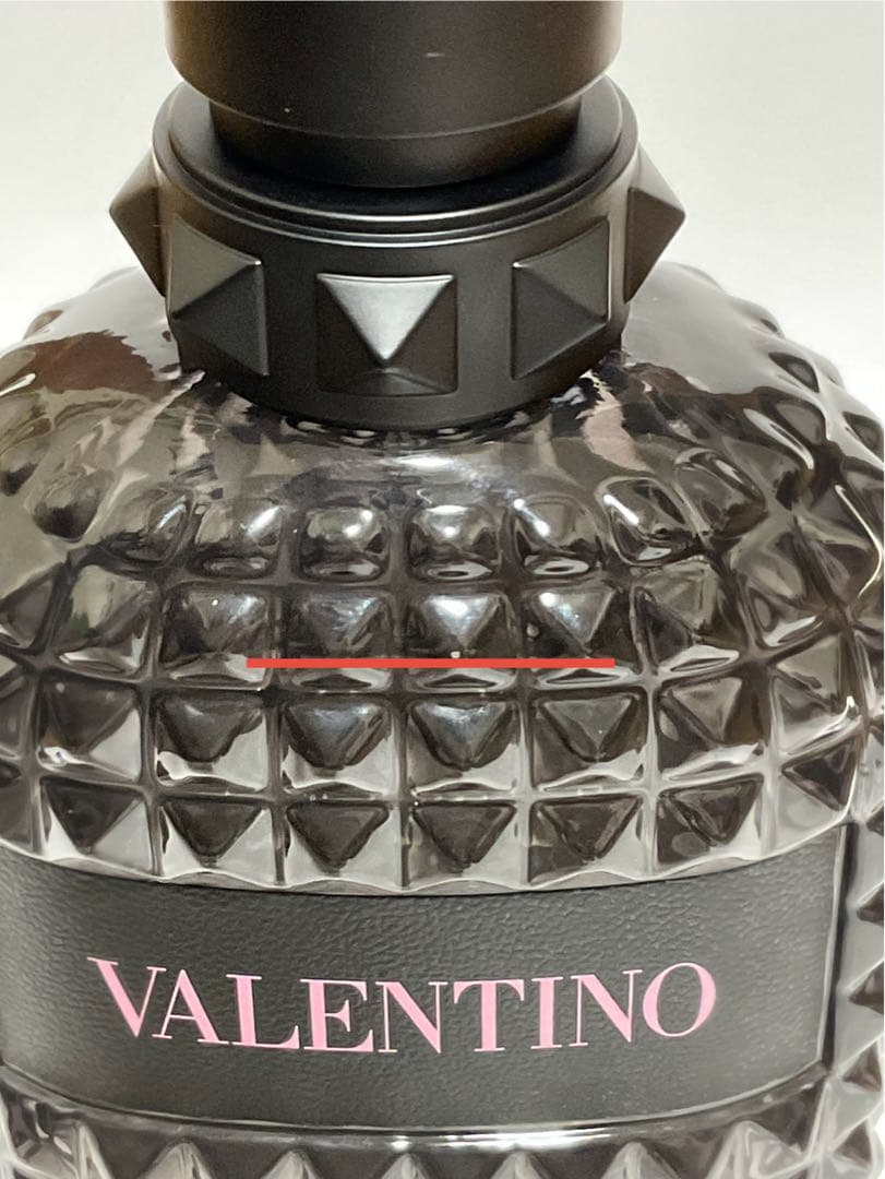 VALENTINO 100ml 香水　メンズ　男性用