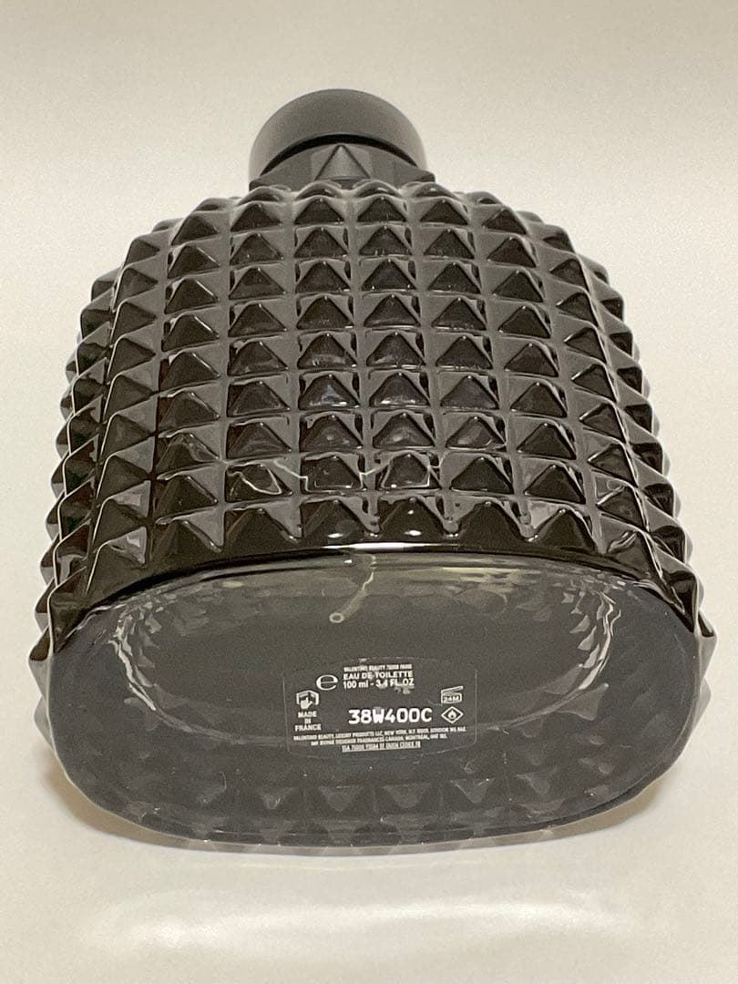 VALENTINO 100ml 香水　メンズ　男性用