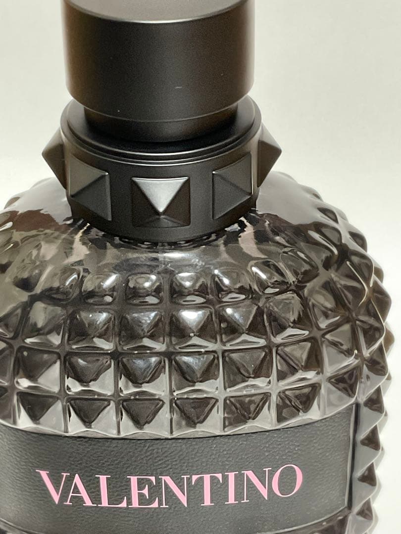 VALENTINO 100ml 香水　メンズ　男性用