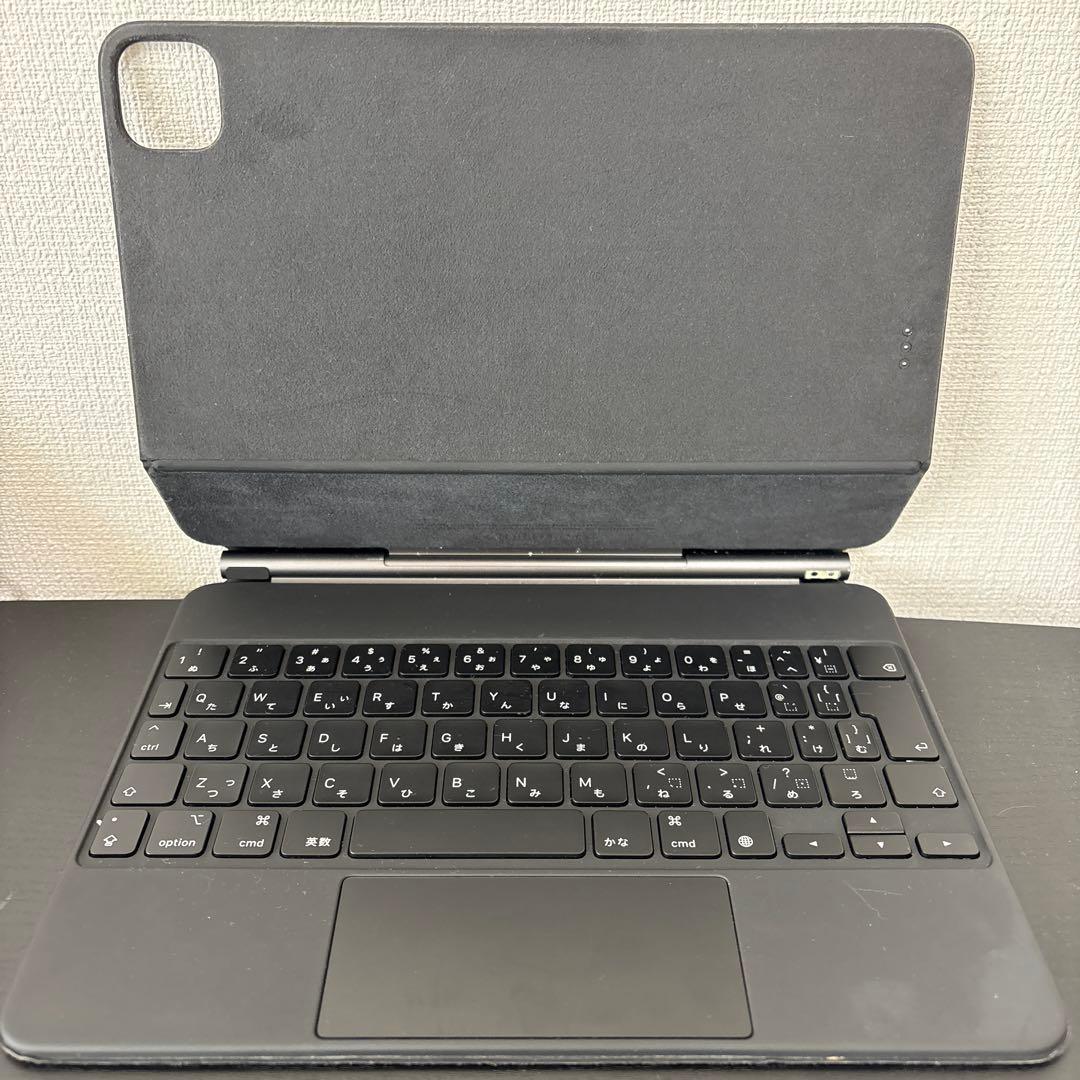 SALE Apple iPad Magic Keyboard 11インチ