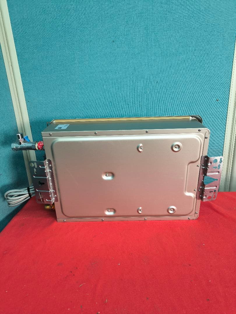 パロマ ガス給湯器 20号壁掛型 給湯専用 LPガスPH-2015AW オート