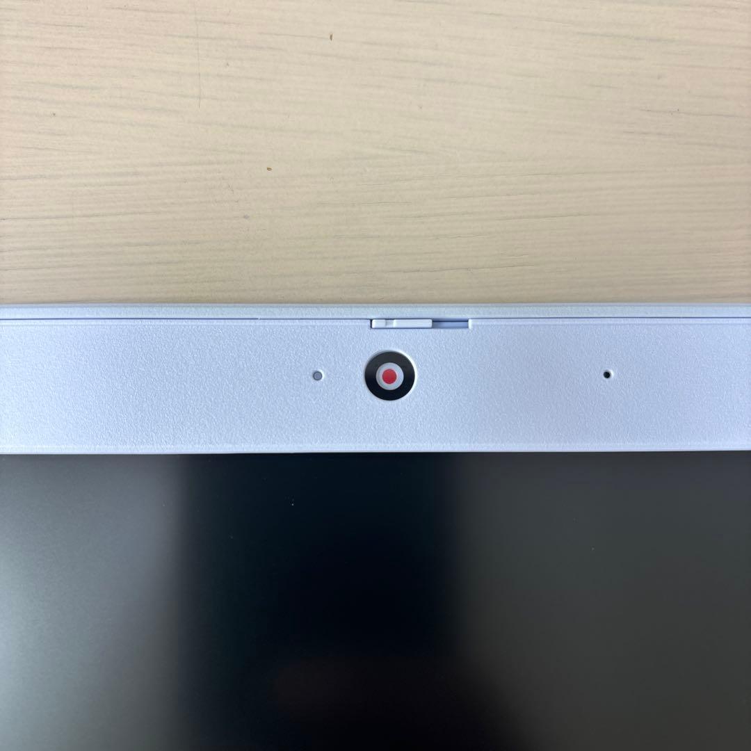 Lenovo Chromebook 11.6インチ 英語配列キーボード