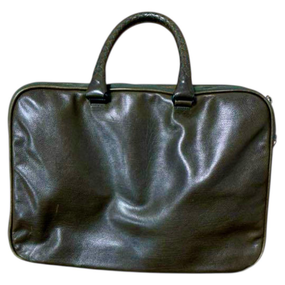 ボッテガヴェネタ ビジネスバッグ