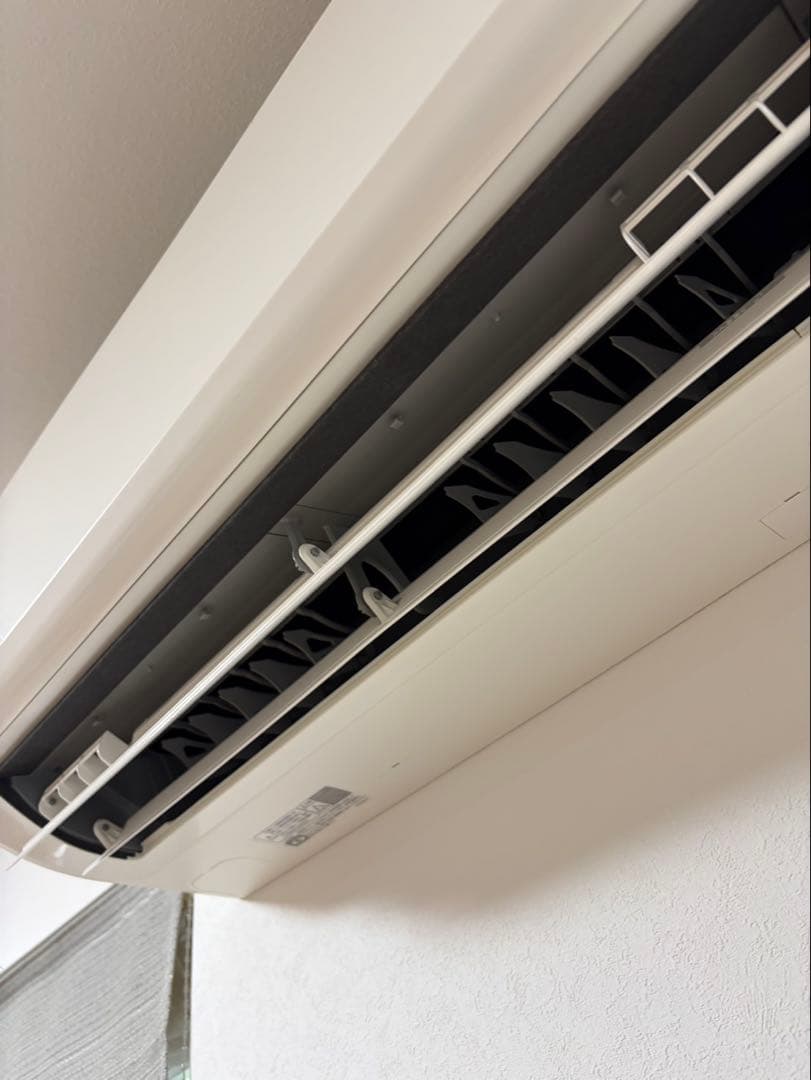 ダイキン　ルームエアコン　F40ZTFXP-W 2022年製　主に14畳用