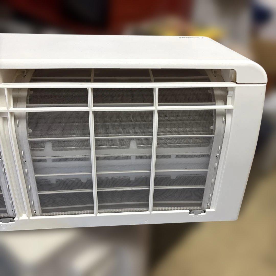 ダイキン　ルームエアコン　F40ZTFXP-W 2022年製　主に14畳用