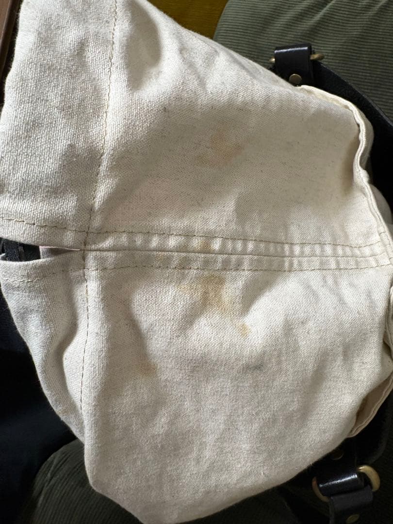 バッグ SLOW&CO - Bono - Tote Bag -Black