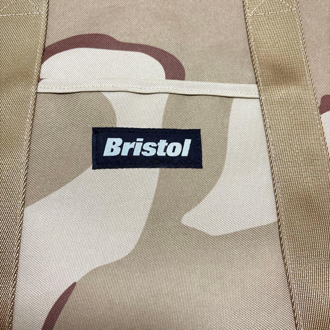 ＊14＊F.C.Real Bristol ブリストル トートバッグ