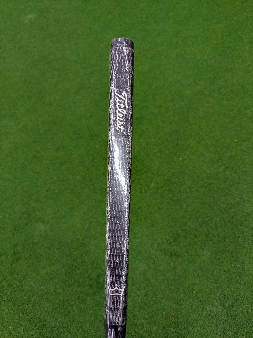 値下げ！美品スコッティキャメロン 1997 LTD E.T.W. SPECIAL