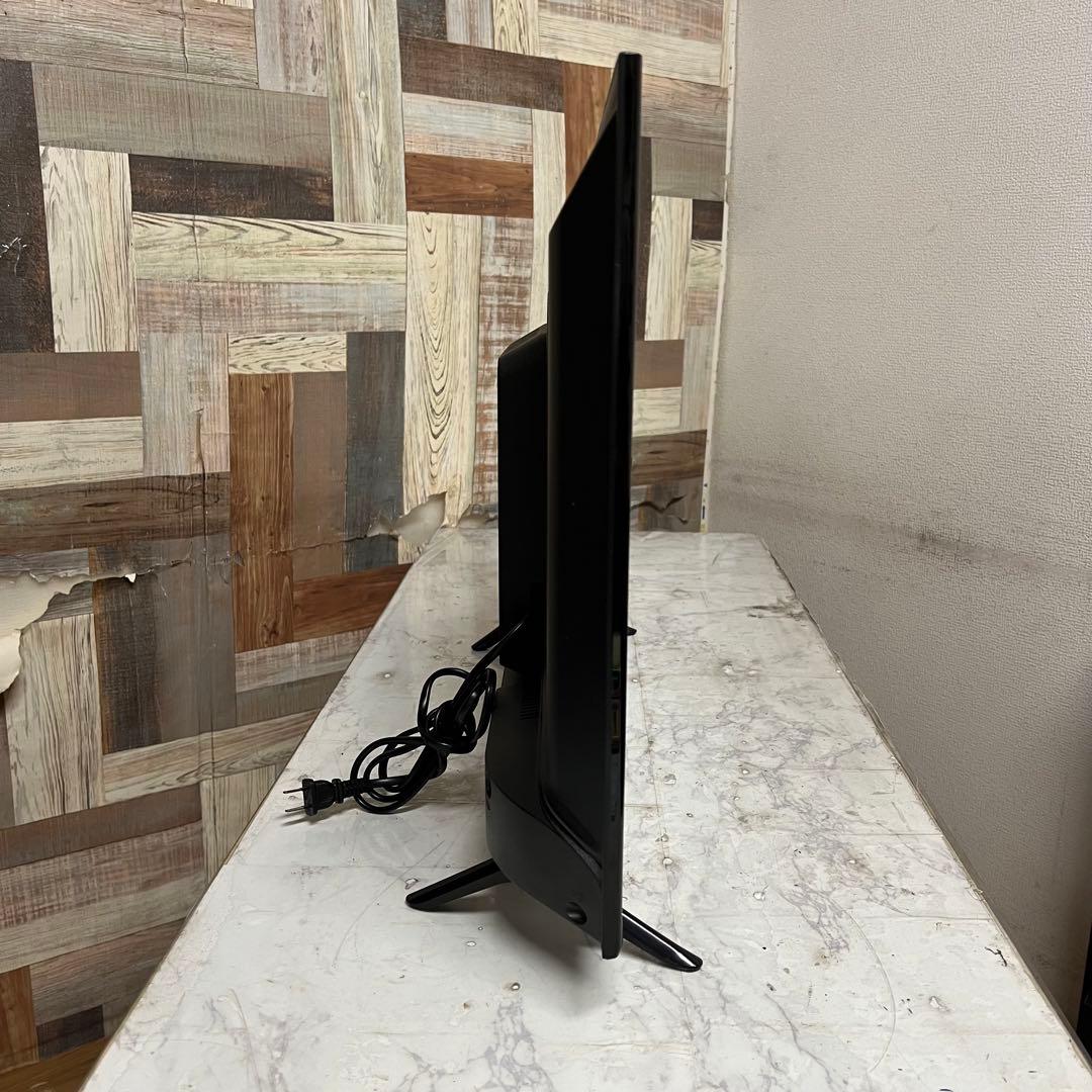 即日受渡❣️全国送料込アイリスオーヤマ32型液晶テレビWチューナー外付HDD対応