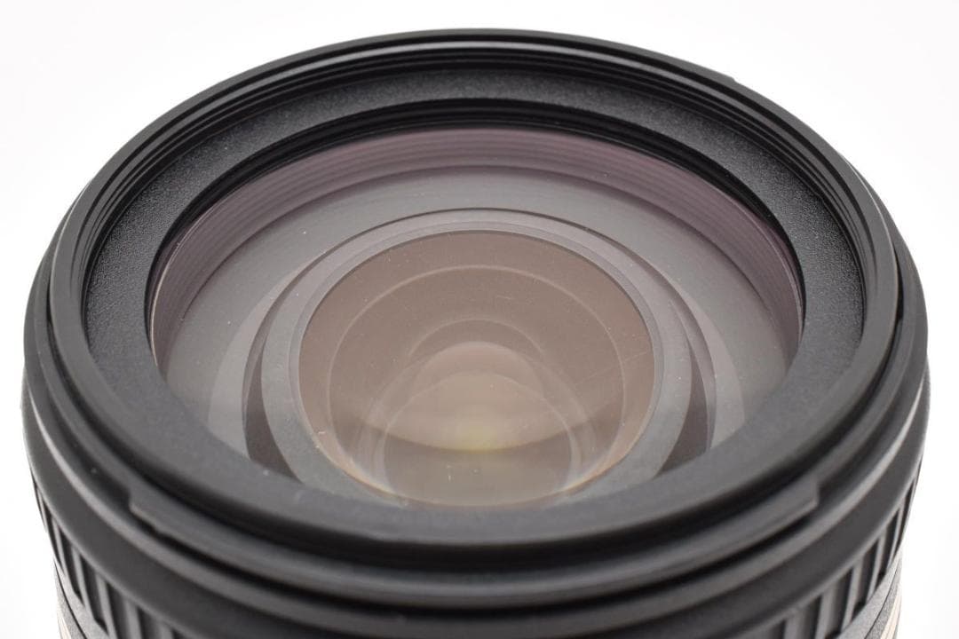 美品　タムロン　18-270　DI II VC PZD B008N　ニコン用
