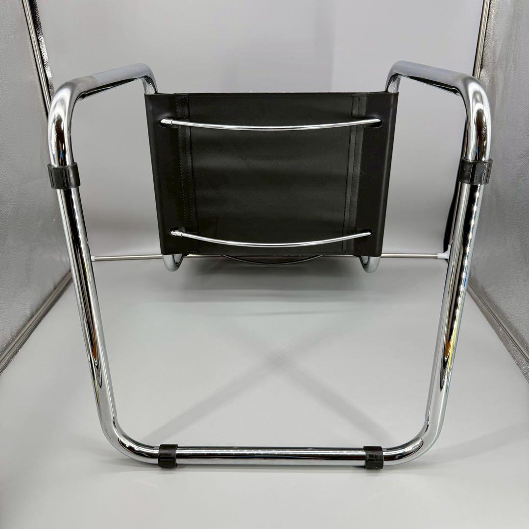 マルトスタム チェア リプロダクト カンティレバー 椅子 イタリア製　2