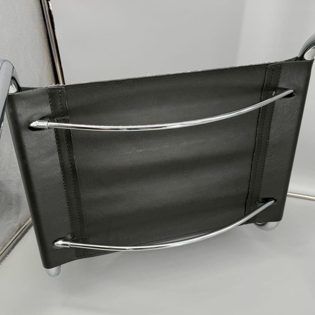 マルトスタム チェア リプロダクト カンティレバー 椅子 イタリア製　2