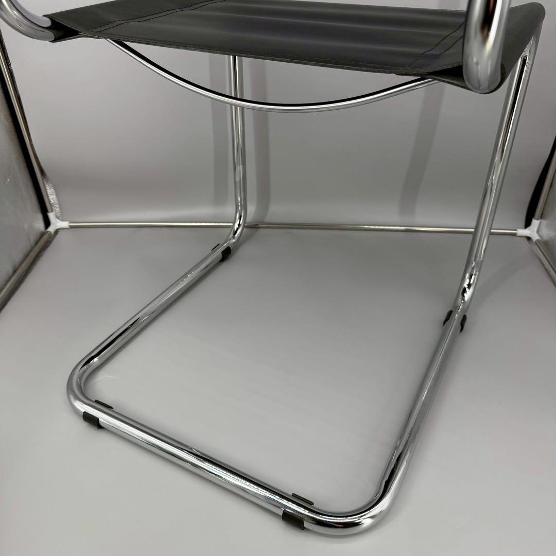 マルトスタム チェア リプロダクト カンティレバー 椅子 イタリア製　2